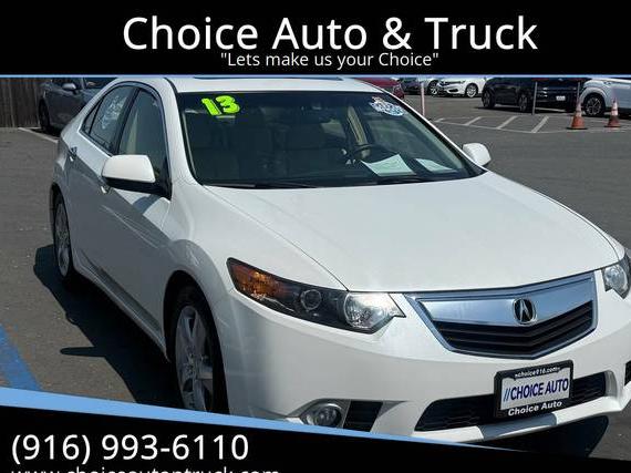 ACURA TSX 2013 JH4CU2F48DC012908 image