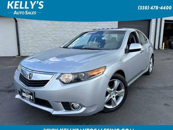 ACURA TSX 2013 JH4CU2F45DC002773 image