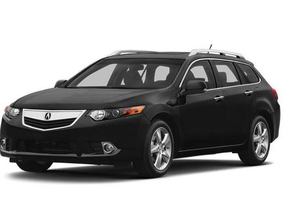 ACURA TSX 2013 JH4CW2H65DC000840 image