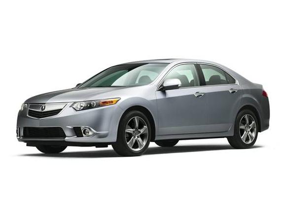 ACURA TSX 2013 JH4CU2F81DC013448 image