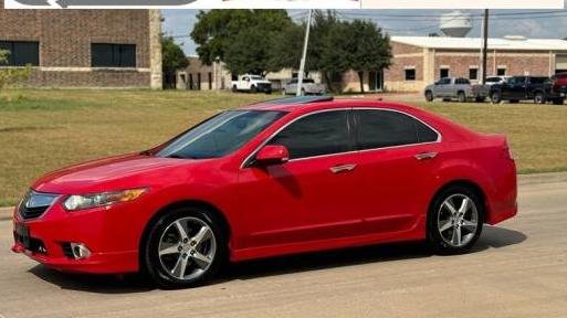 ACURA TSX 2013 JH4CU2F85DC013033 image