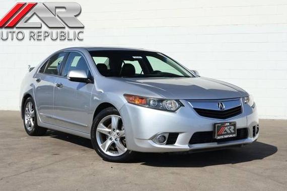 ACURA TSX 2013 JH4CU2F62DC009813 image