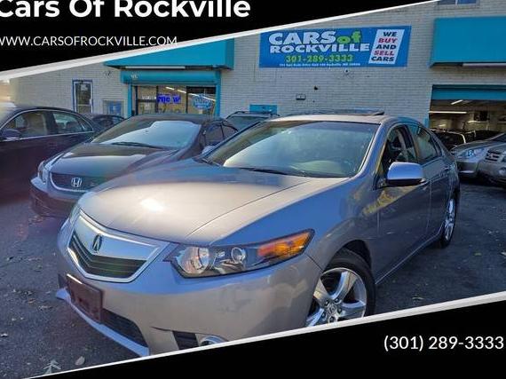 ACURA TSX 2013 JH4CU2F63DC012753 image