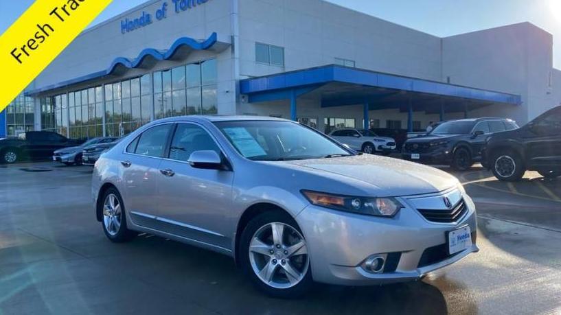 ACURA TSX 2013 JH4CU2F68DC013784 image