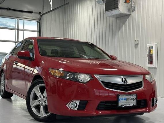 ACURA TSX 2013 JH4CU2F43DC008832 image