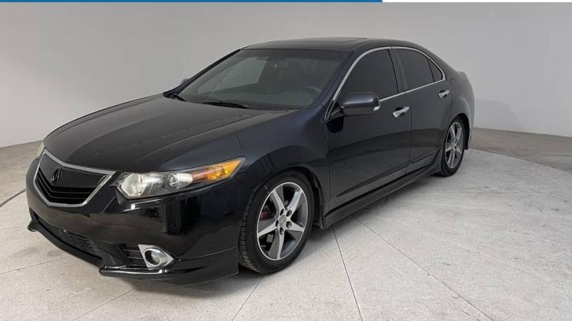 ACURA TSX 2013 JH4CU2F82DC013037 image