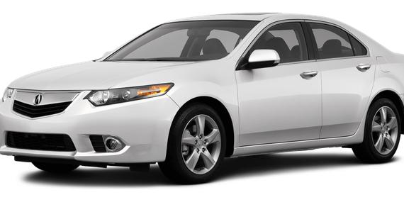 ACURA TSX 2013 JH4CU2E85DC004818 image