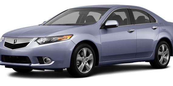 ACURA TSX 2013 JH4CU2F47DC005836 image