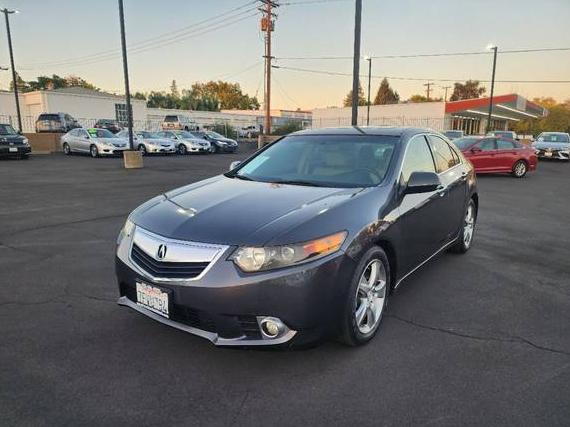 ACURA TSX 2013 JH4CU2F47DC000961 image