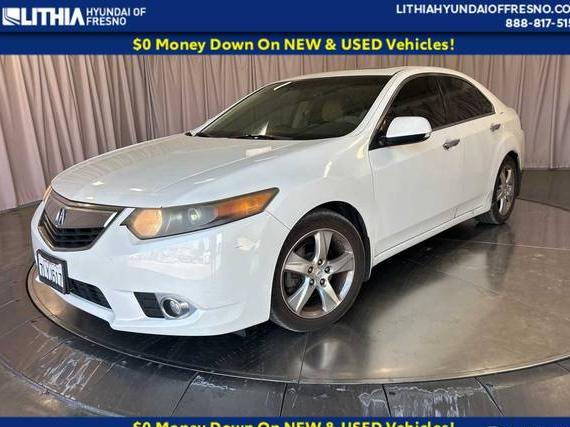 ACURA TSX 2013 JH4CU2F67DC001450 image