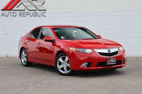 ACURA TSX 2013 JH4CU2F62DC002067 image