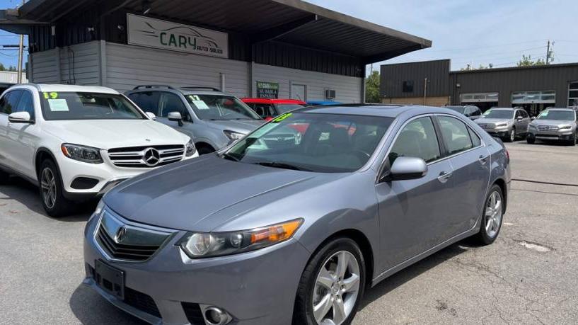 ACURA TSX 2013 JH4CU2F41DC004438 image