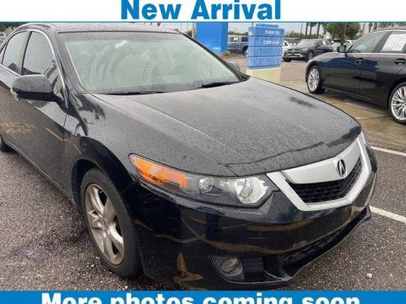 ACURA TSX 2010 JH4CU2F6XAC009425 image