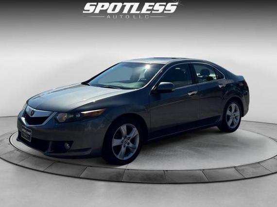 ACURA TSX 2010 JH4CU2F62AC041446 image