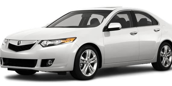 ACURA TSX 2010 JH4CU4F61AC000334 image