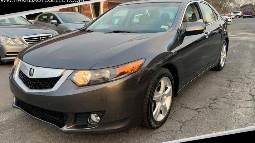 ACURA TSX 2010 JH4CU2F63AC017141 image