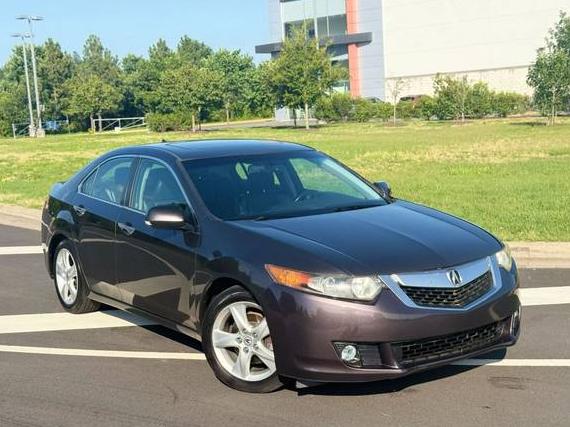ACURA TSX 2010 JH4CU2F65AC004617 image