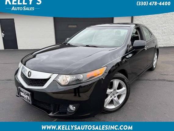 ACURA TSX 2010 JH4CU2E62AC004334 image