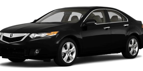 ACURA TSX 2010 JH4CU2F61AC001049 image