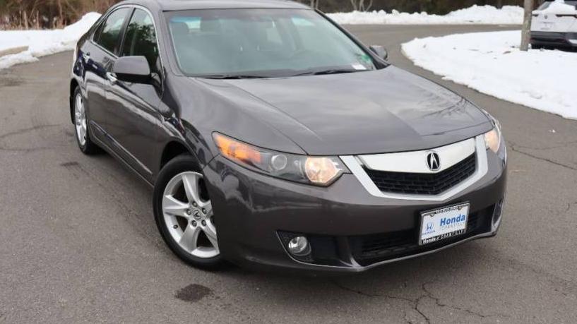 ACURA TSX 2010 JH4CU2F6XAC021560 image