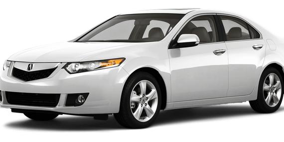 ACURA TSX 2010 JH4CU2F6XAC023955 image