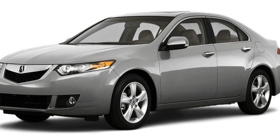 ACURA TSX 2010 JH4CU2F61AC003805 image