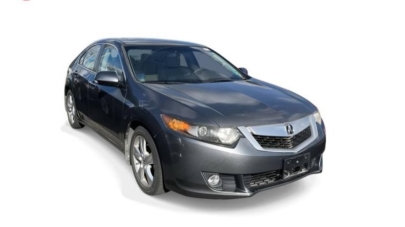 ACURA TSX 2010 JH4CU2F62AC009631 image