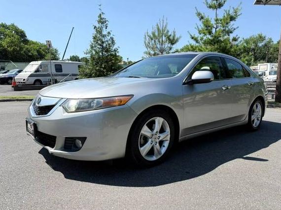 ACURA TSX 2010 JH4CU2F61AC035461 image