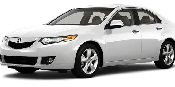 ACURA TSX 2010 JH4CU2F64AC006097 image