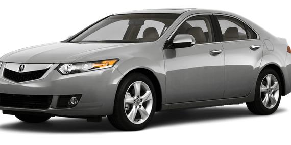 ACURA TSX 2010 JH4CU2F63AC005037 image