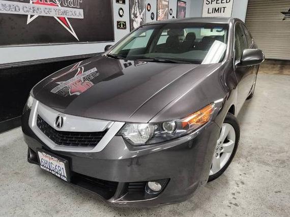 ACURA TSX 2010 JH4CU2F63AC001117 image