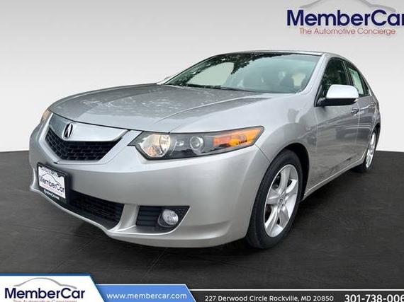 ACURA TSX 2010 JH4CU2F62AC043424 image