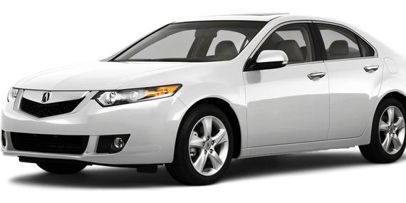 ACURA TSX 2010 JH4CU2F61AC028817 image