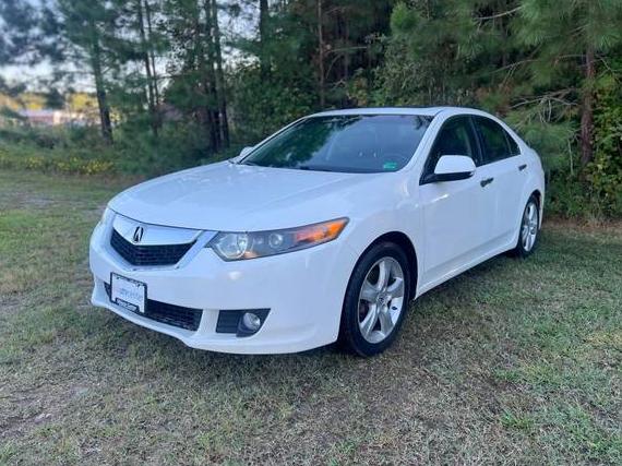 ACURA TSX 2010 JH4CU2F67AC037280 image