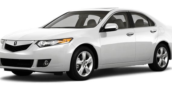 ACURA TSX 2010 JH4CU2F6XAC001633 image