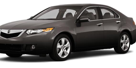 ACURA TSX 2010 JH4CU2F60AC004539 image