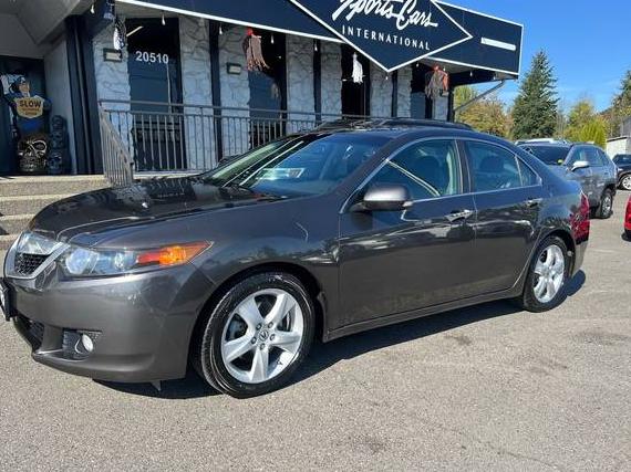 ACURA TSX 2010 JH4CU2F65AC019036 image