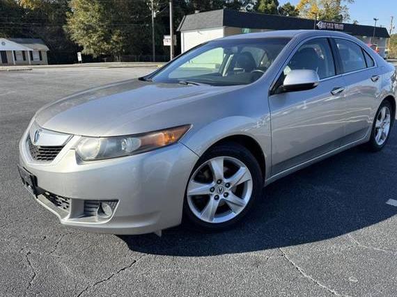ACURA TSX 2010 JH4CU2F69AC022733 image ACURA TSX 2010 JH4CU2F69AC022733 image