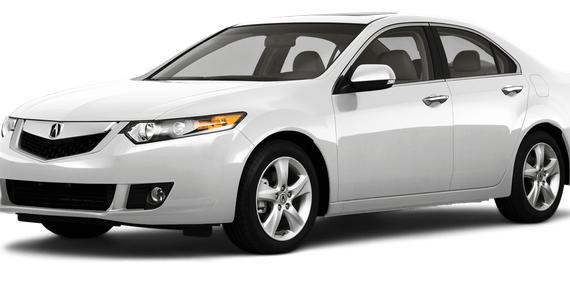 ACURA TSX 2010 JH4CU2F64AC025779 image