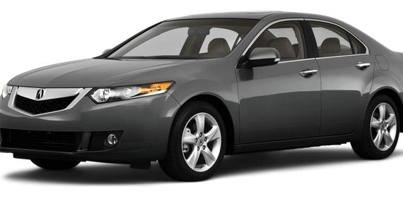ACURA TSX 2010 JH4CU2F65AC022390 image