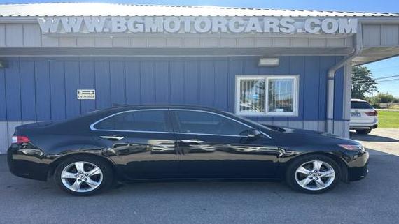 ACURA TSX 2010 JH4CU2F67AC020575 image