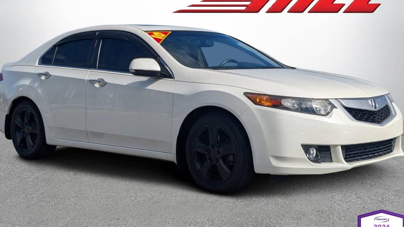 ACURA TSX 2010 JH4CU2F61AC042474 image