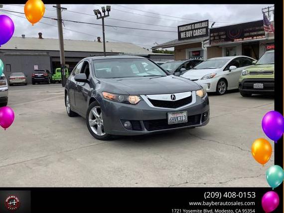 ACURA TSX 2010 JH4CU2F6XAC004578 image