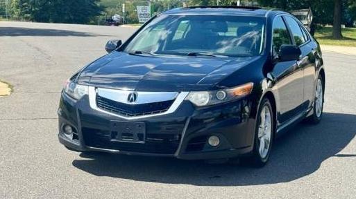 ACURA TSX 2010 JH4CU2F69AC034610 image