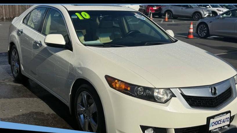 ACURA TSX 2010 JH4CU2F65AC016797 image