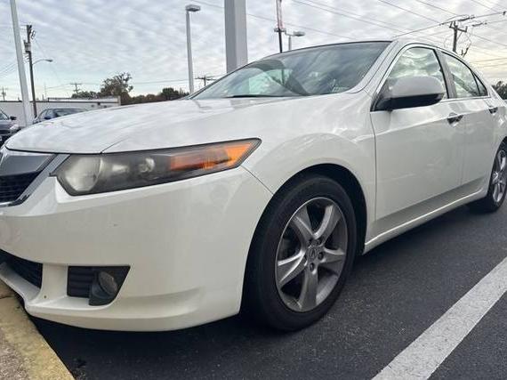 ACURA TSX 2010 JH4CU2F6XAC041131 image