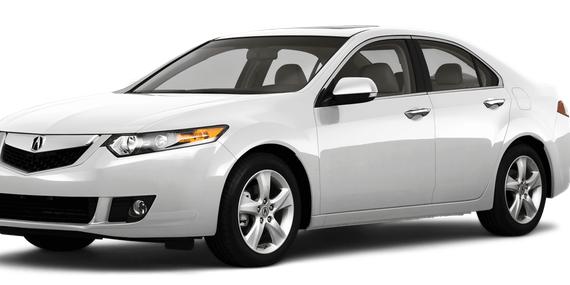 ACURA TSX 2010 JH4CU2F62AC022640 image