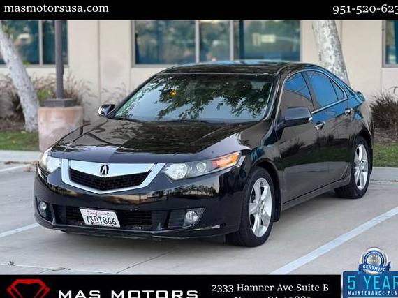 ACURA TSX 2010 JH4CU2F64AC003555 image