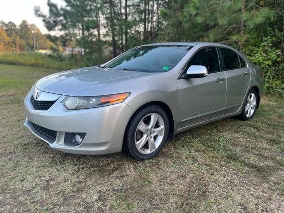 ACURA TSX 2010 JH4CU2F62AC034299 image