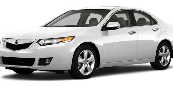 ACURA TSX 2010 JH4CU2F60AC040019 image